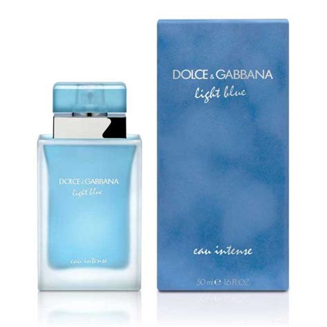 dolce gabbana blue light feminino|dolce gabbana light blue precios.